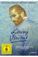 Loving Vincent