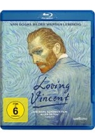Loving Vincent