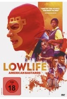Lowlife - American Bastards