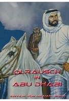 Ölrausch in Abu Dhabi