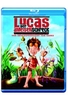 Lucas der Ameisenschreck