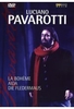 Luciano Pavarotti - La Boheme/Aida/Die Fledermaus [5 DVDs]