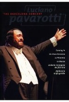 Luciano Pavarotti - The Barcelona Concert