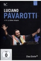 Luciano Pavarotti