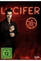 Lucifer - Die komplette 1. Staffel [3 DVDs]