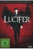 Lucifer - Die komplette 2. Staffel [3 DVDs]
