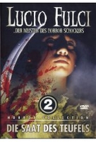 Lucio Fulci 2 - Die Saat des Teufels