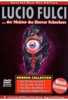 Lucio Fulci Box [2 DVDs]