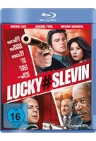 Lucky Slevin