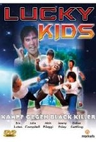 Lucky Kids - Kampf gegen Black Killer