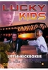 Lucky Kids - Little Kickboxer