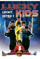 Lucky Kids - Lucky Seven 1