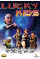 Lucky Kids - Reise in eine andere Zeit