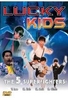 Lucky Kids - The 5 Superfighter