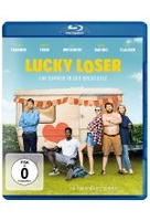 Lucky Loser - Ein Sommer in der Bredouille