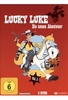 Lucky Luke - Die neuen Abenteuer Vol. 1 [3 DVDs]