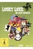 Lucky Luke - Die neuen Abenteuer Vol. 2 [3 DVDs]