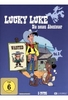 Lucky Luke - Die neuen Abenteuer Vol. 3 [3 DVDs]