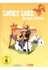 Lucky Luke - Die neuen Abenteuer Vol. 4 [3 DVDs]