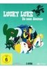Lucky Luke - Die neuen Abenteuer Vol. 5 [3 DVDs]
