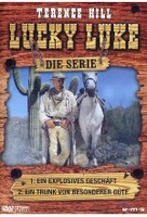 Lucky Luke - Die Serie 1/Episode 01-02