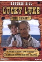 Lucky Luke - Die Serie 4/Episode 07-08