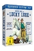 Lucky Luke - Die Serie/Collection [3 BRs]