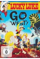 Lucky Luke - Go West!