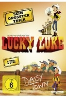 Lucky Luke - Sein größter Trick / Daisy Town [2 DVDs]