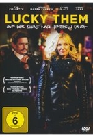 Lucky Them - Auf der Suche nach Matthew Smith