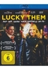 Lucky Them - Auf der Suche nach Matthew Smith