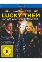 Lucky Them - Auf der Suche nach Matthew Smith