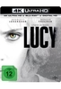 Lucy (4K Ultra HD) (+ Blu-ray)