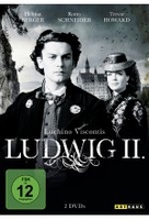 Ludwig II [2 DVDs]
