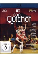 Ludwig Minkus - Don Quichot