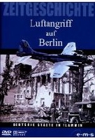 Luftangriff auf Berlin