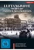 Luftangriffe des Zweiten Weltkrieges [4 DVDs]