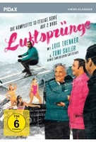 Luftsprünge [2 DVDs]