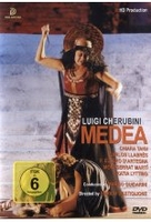 Luigi Cherubini - Medea