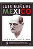 Luis Bunuel - Mexico-Box [SE] [5 DVDs]