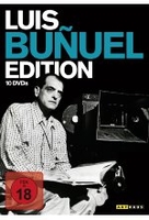 Luis Bunuel Edition [10 DVDs]