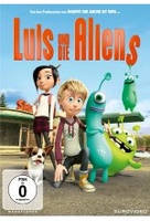 Luis und die Aliens