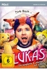 Lukas,  Staffel 4 / Weitere 12 Folgen der Comedyserie mit Dirk Bach (Pidax Serien-Klassiker) [2 DVDs]