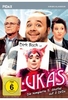 Lukas,  Staffel 5 / Die letzten 13 Folgen der Comedyserie mit Dirk Bach (Pidax Serien-Klassiker) [2 DVDs]
