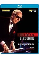 Lullaby of Birdland - The Shearing Touch