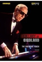 Lullaby of Birdland - The Shearing Touch