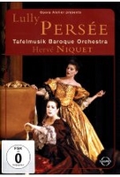 Lully - Persee/Tafelmusik Baroque Orchestra