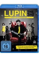 Lupin the 3rd - Der Meisterdieb