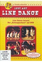 Lust auf Line Dance