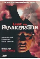Lust für Frankenstein